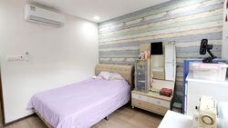 Central Grove (D14), Condominium #589208681